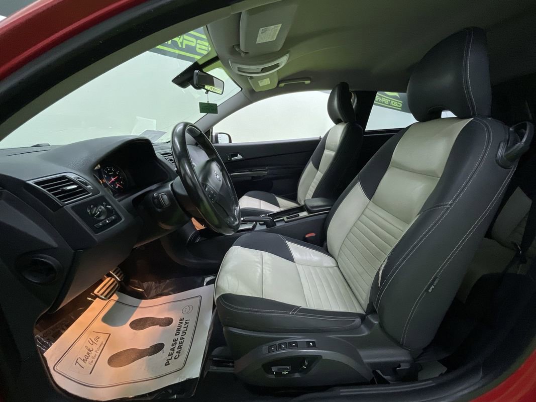 Used 2008 Volvo C30 image 17