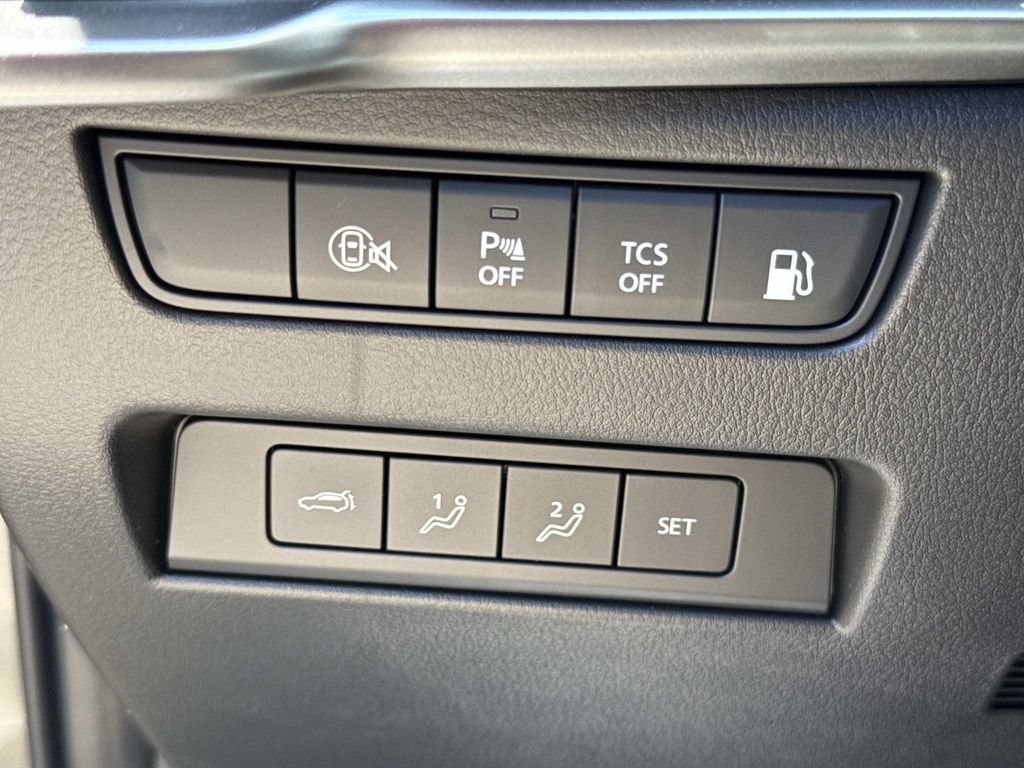 New 2026 MAZDA CX-70 SC Plus AWD/4WD image 42
