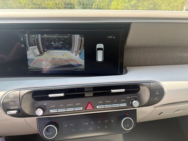 New 2026 Hyundai Palisade FWD Hybrid image 15