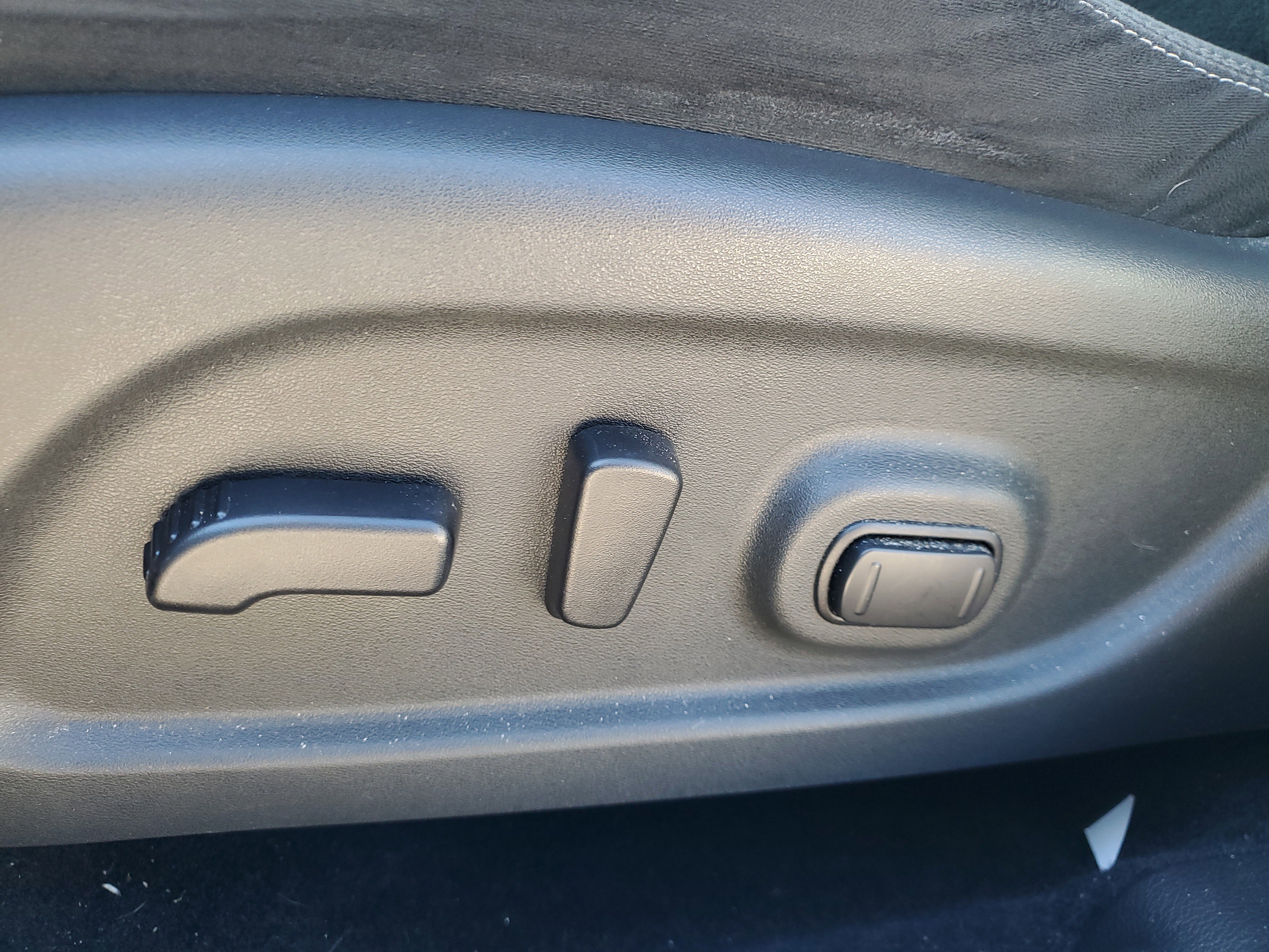 Used 2019 Nissan Murano SV image 13