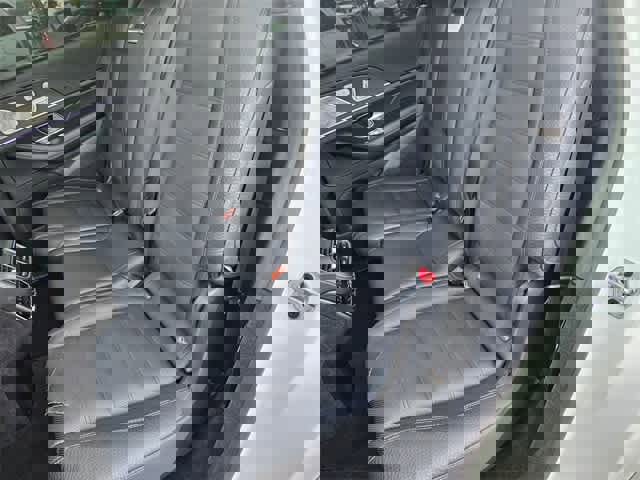 Used 2023 Mercedes-Benz GLS 580 4MATIC image 19