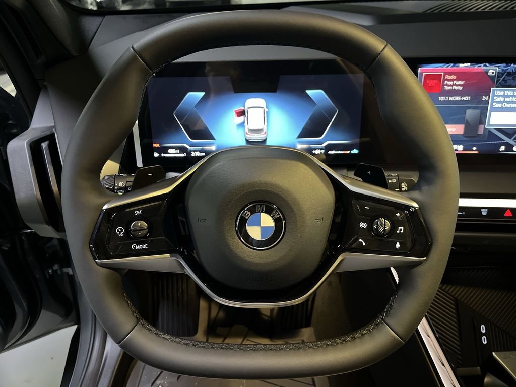 New 2026 BMW X3 xDrive30 w/ Convenience Package image 14