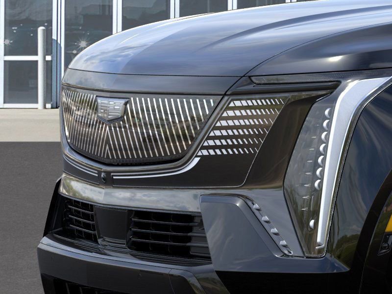 New 2026 Cadillac Escalade IQL Sport 2 image 13
