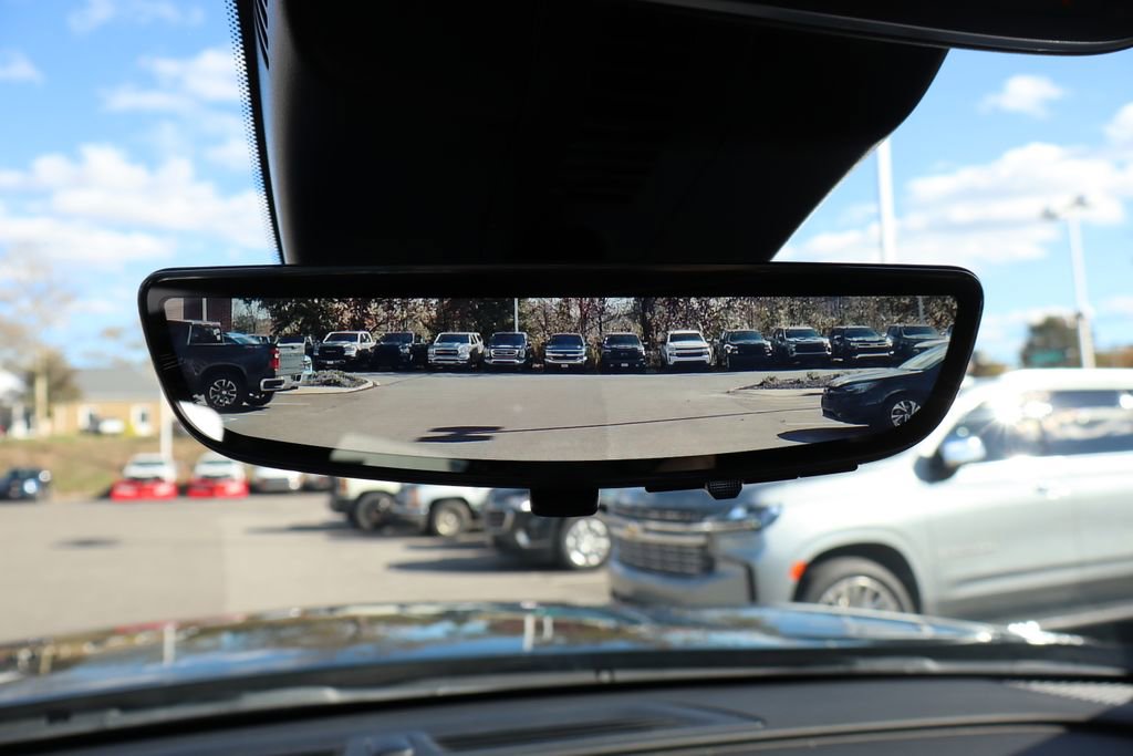 Used 2024 Chevrolet Traverse RS w/ LPO, Floor Liner Package image 30