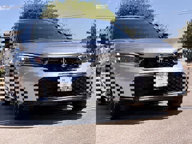 Used 2026 Honda Civic Sport Touring image 10