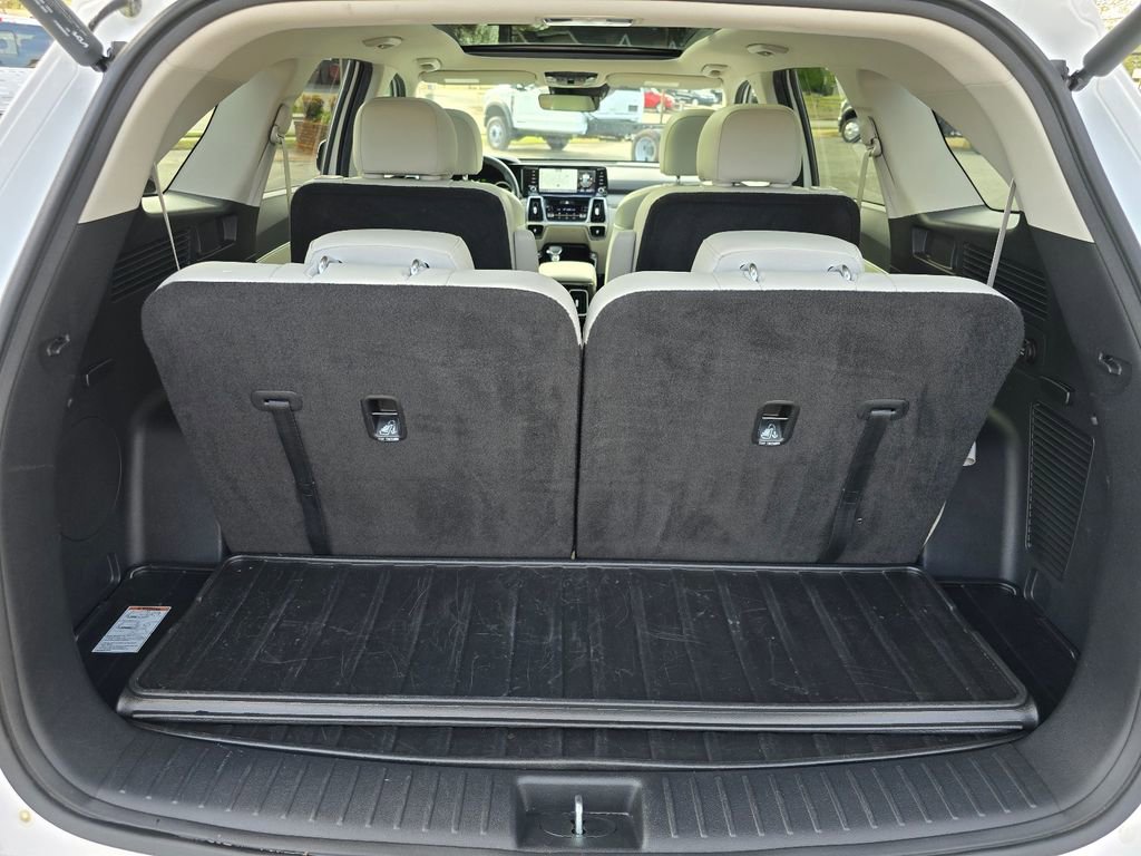 Used 2023 Kia Sorento SX image 25