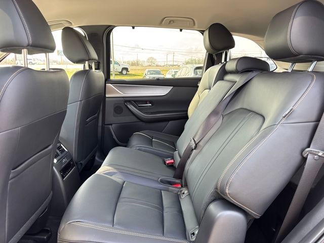 New 2026 MAZDA CX-70 SC Plus image 9