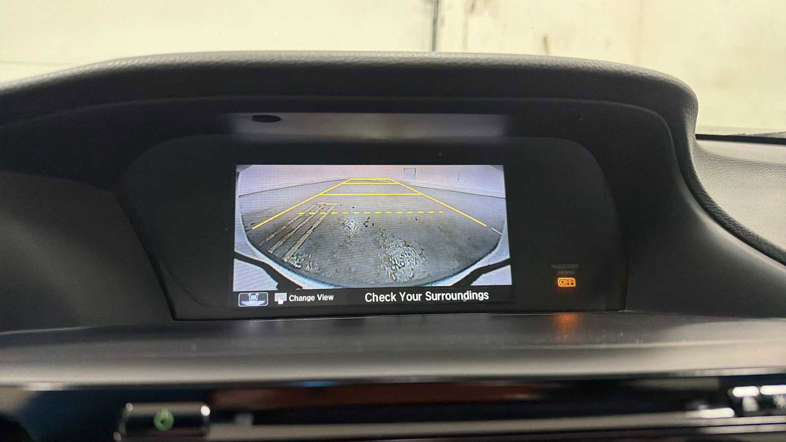 Used 2016 Honda Accord EX image 19