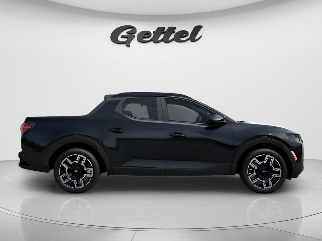 New 2026 Hyundai Santa Cruz Limited image 7
