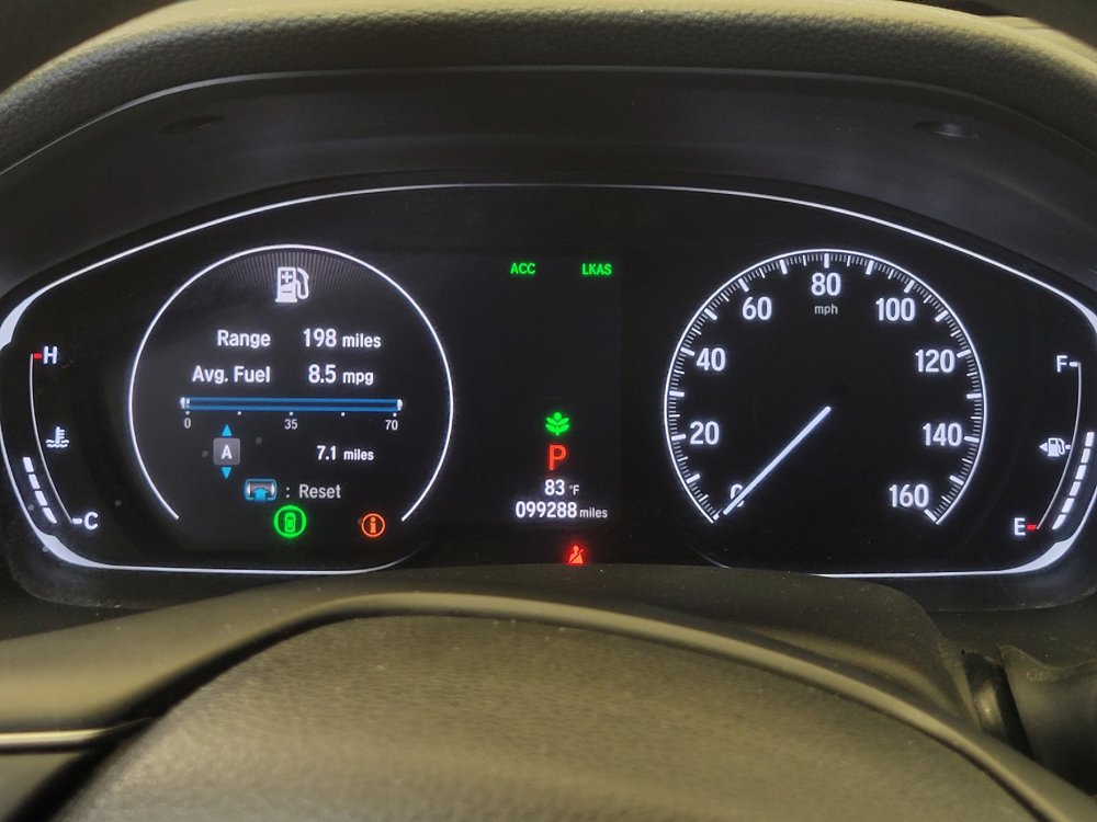 Used 2018 Honda Accord EX image 23