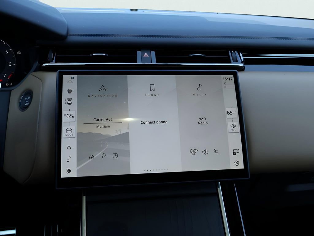 New 2026 Land Rover Range Rover Velar Autobiography image 24