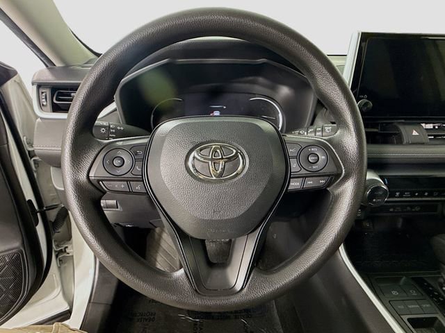Certified 2023 Toyota RAV4 XLE image 11