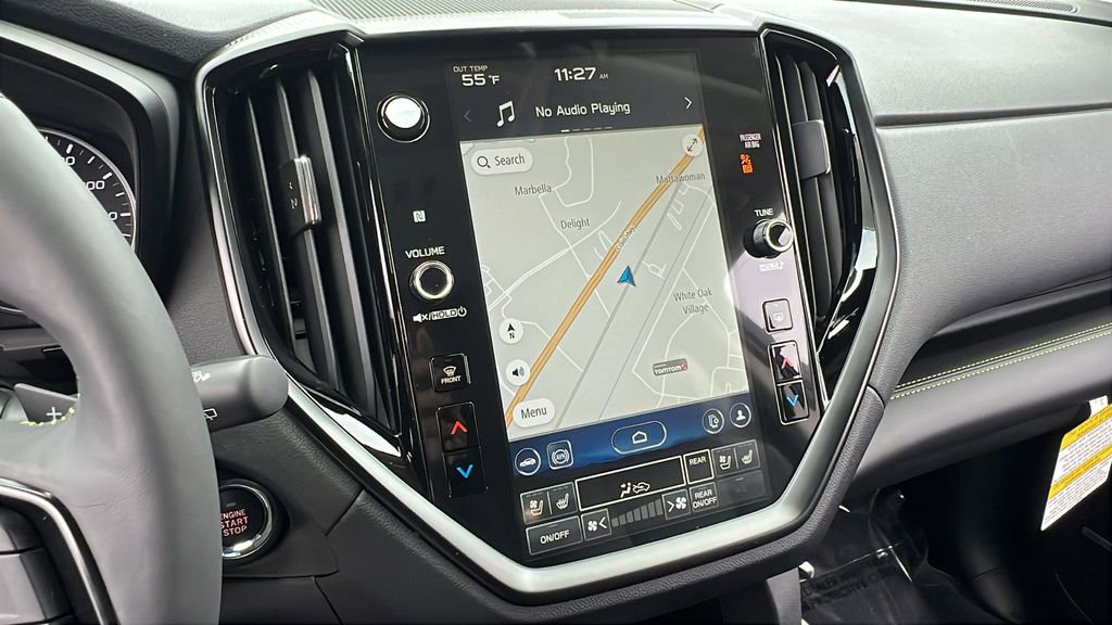 New 2025 Subaru Ascent Bronze Edition image 23