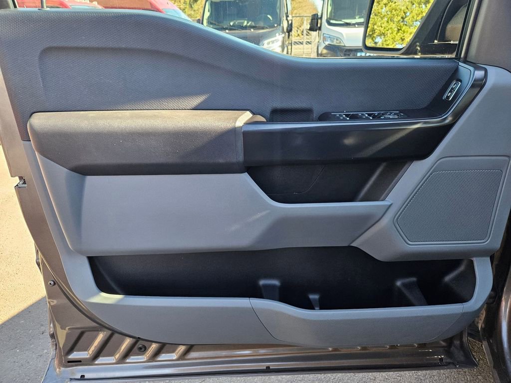 Used 2022 Ford F150 XL w/ Trailer Tow Package image 12