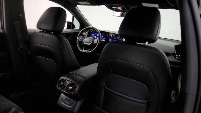 Used 2025 Chevrolet Blazer EV RS FWD image 45