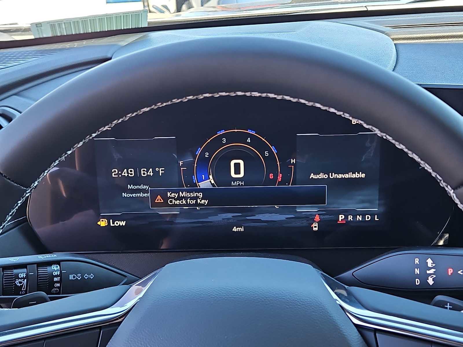 New 2026 Chevrolet Traverse LT image 21