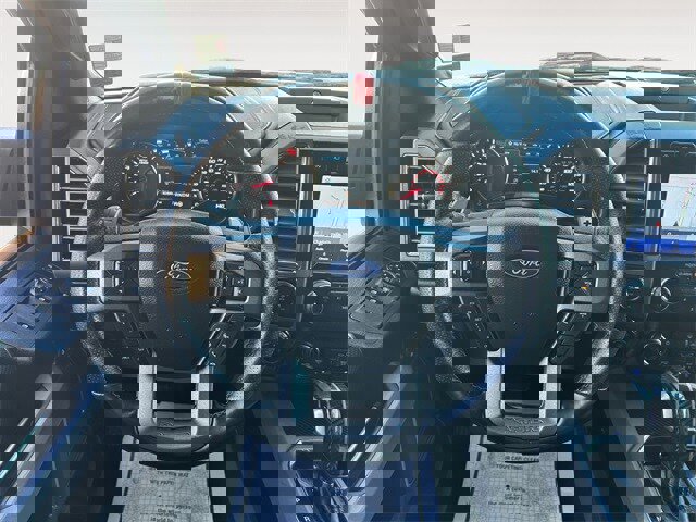 Used 2020 Ford F150 Raptor w/ Equipment Group 802A Luxury image 12