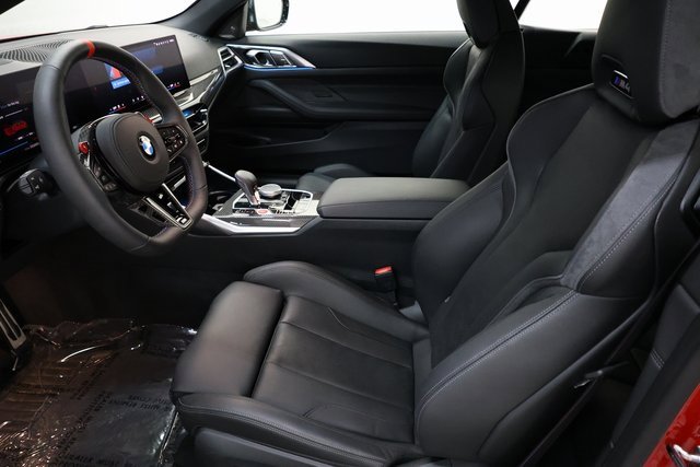 Used 2026 BMW M4 xDrive Competition w/ Executive Package image 86