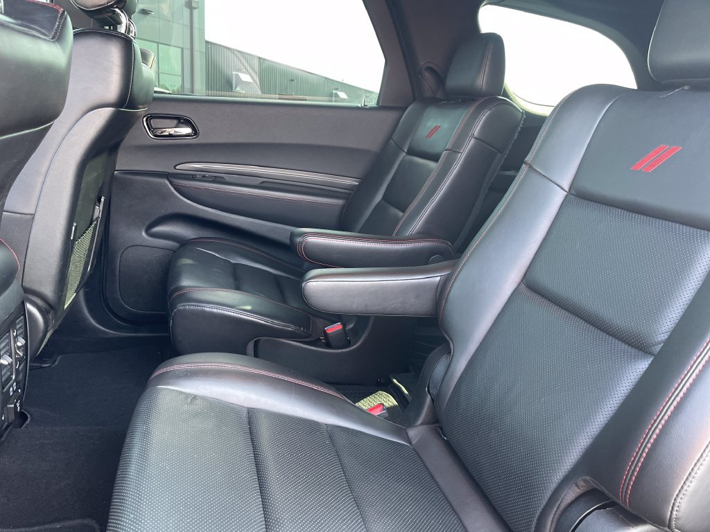 Used 2023 Dodge Durango R/T AWD/4WD image 14