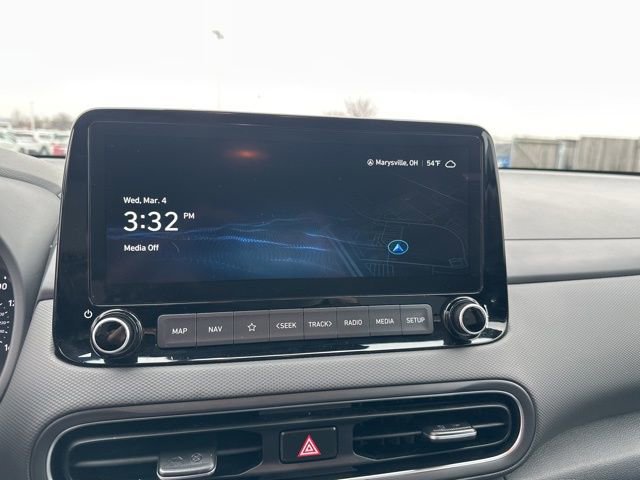 Used 2023 Hyundai Kona SEL w/ Convenience Package image 18