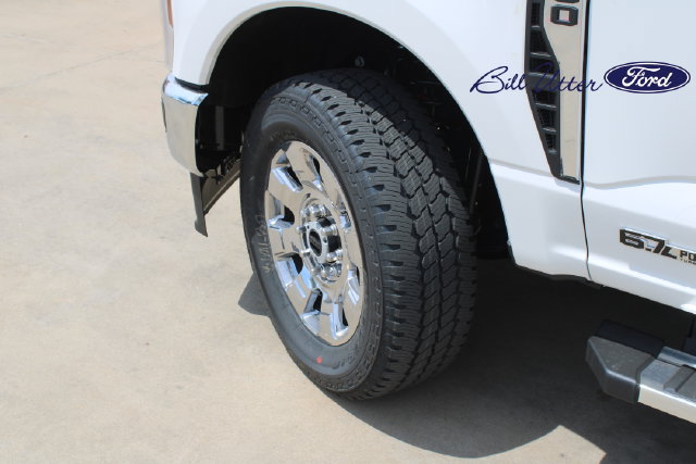 New 2026 Ford F250 Lariat w/ Chrome Package AWD/4WD image 5