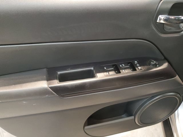 Used 2014 Jeep Patriot Sport w/ Power Value Group AWD/4WD image 11