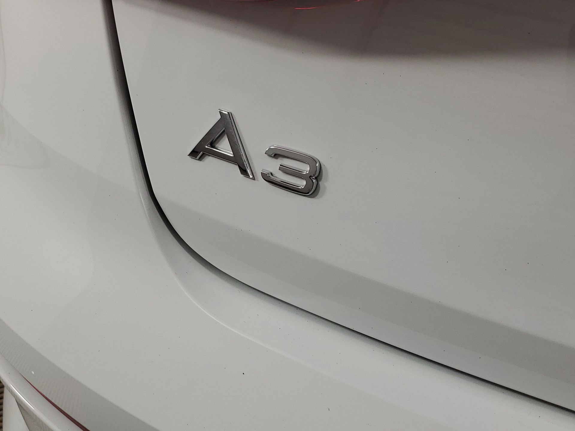 Certified 2023 Audi A3 2.0T Premium Plus w/ Premium Plus Package image 19