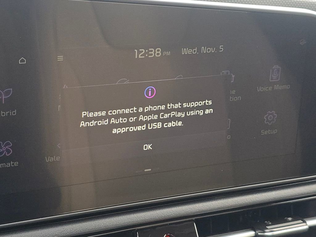 New 2025 Kia Niro EX image 4