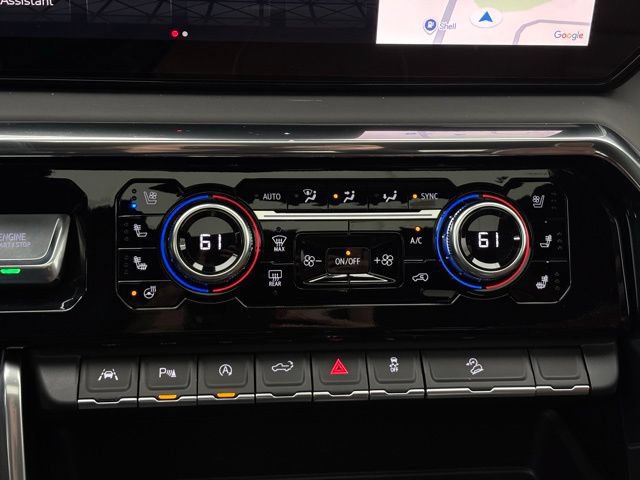 New 2026 GMC Sierra 1500 Denali Ultimate AWD/4WD image 29