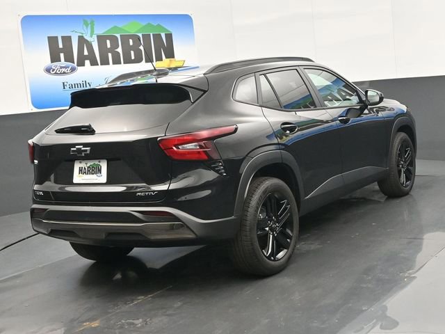 New 2026 Chevrolet Trax ACTIV w/ Driver Confidence Package image 5