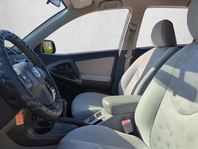 Used 2012 Toyota RAV4 FWD w/ Value Pkg image 13