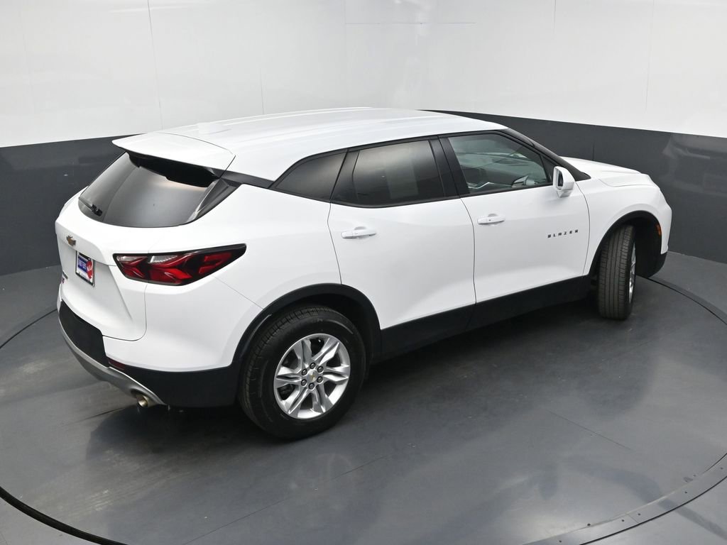 Used 2020 Chevrolet Blazer LT image 31