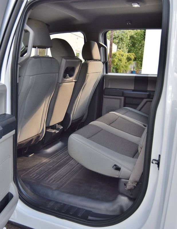 Used 2019 Ford F150 XL w/ Equipment Group 101A Mid image 35