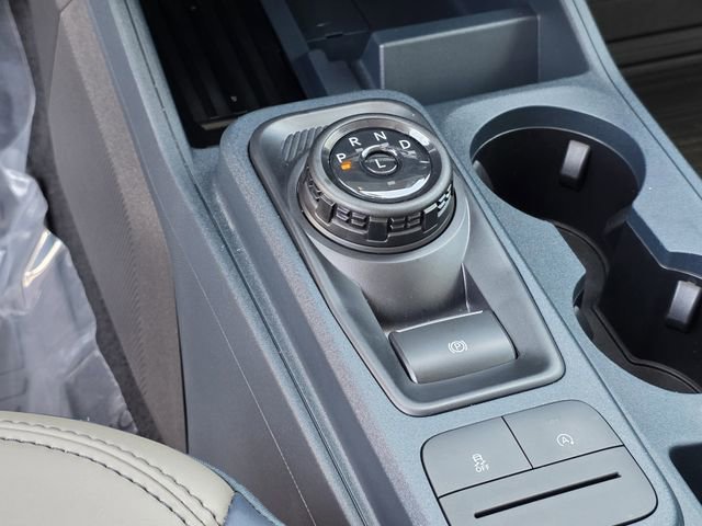 Used 2025 Ford Maverick Lariat w/ 4K Tow Package image 22