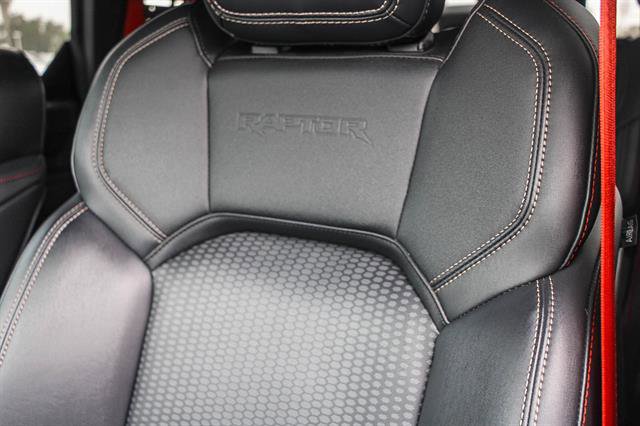 Used 2023 Ford Bronco Raptor image 26