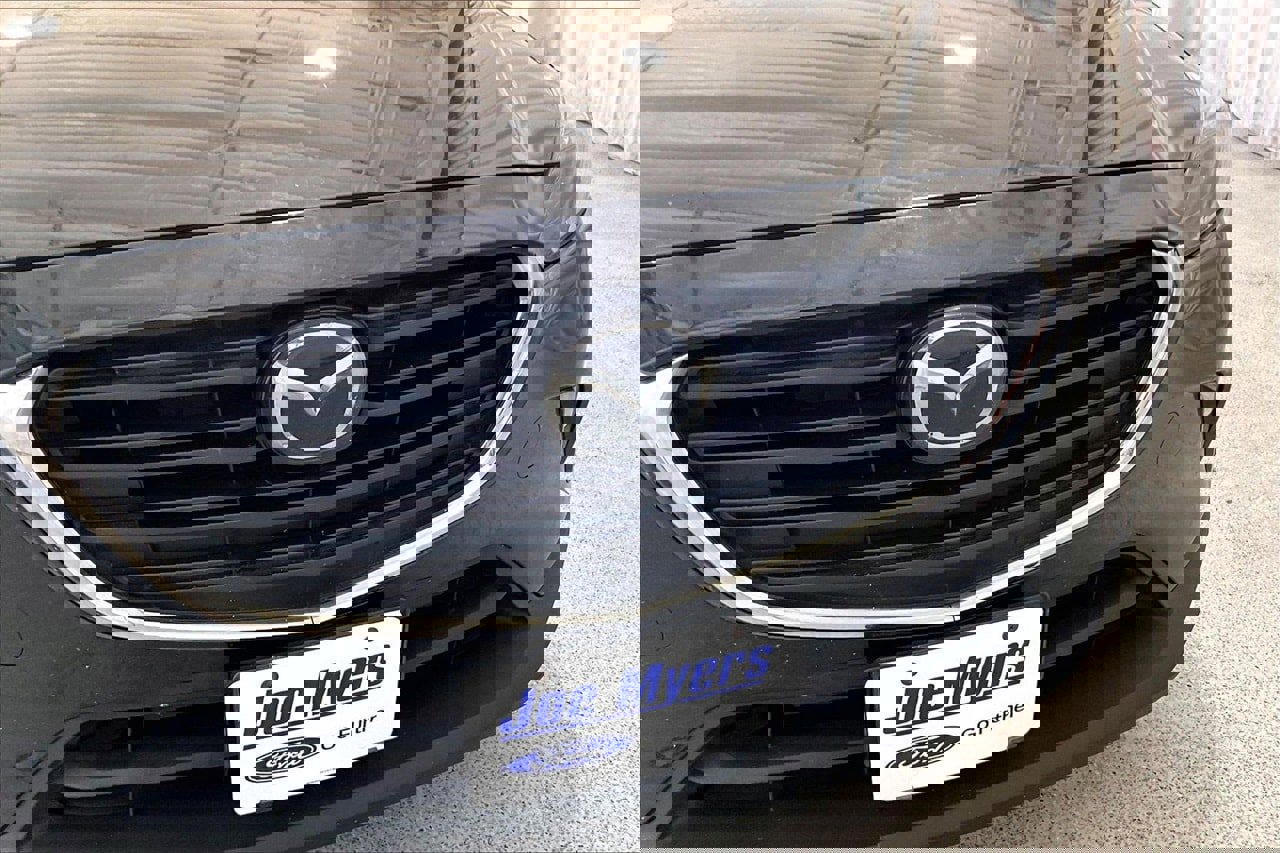 Used 2020 MAZDA CX-3 Sport image 7