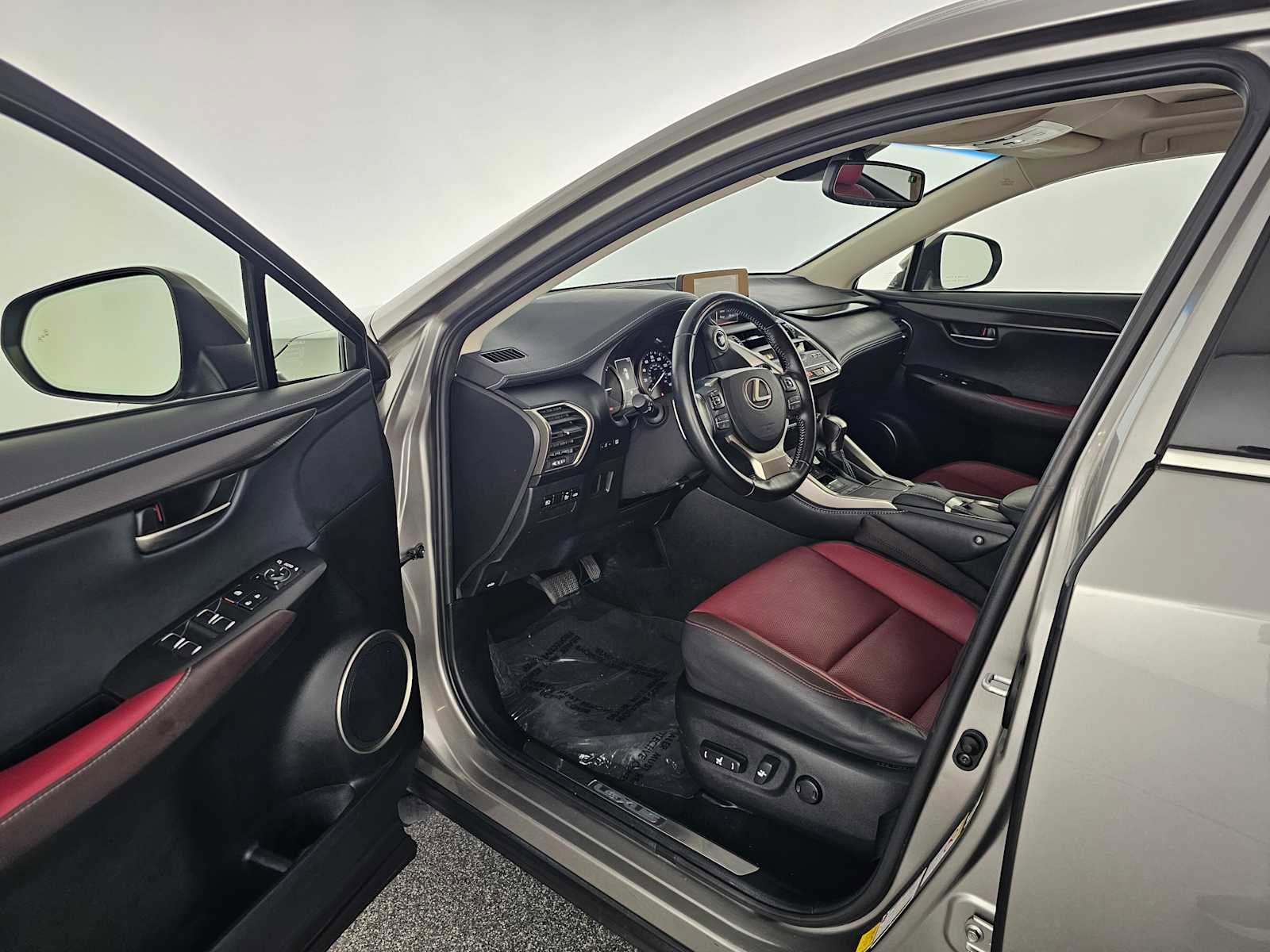 Used 2019 Lexus NX 300h AWD w/ Comfort Package image 19