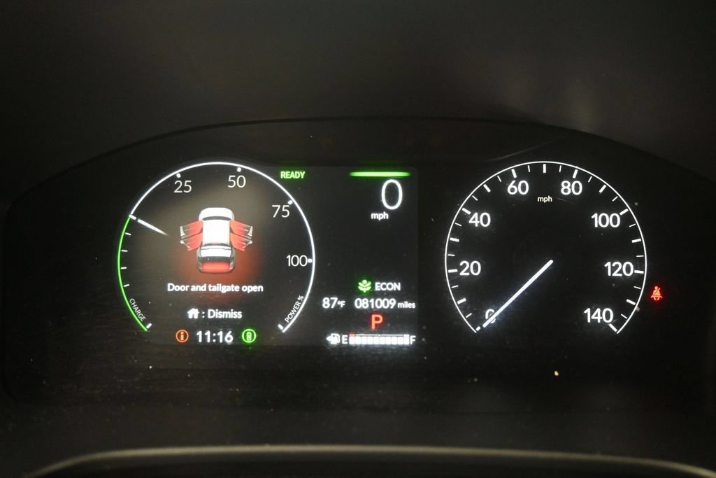 Used 2023 Honda CR-V Sport image 11
