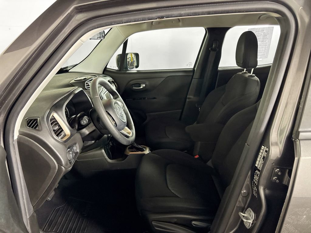 Used 2016 Jeep Renegade Sport w/ Power & Air Group image 11