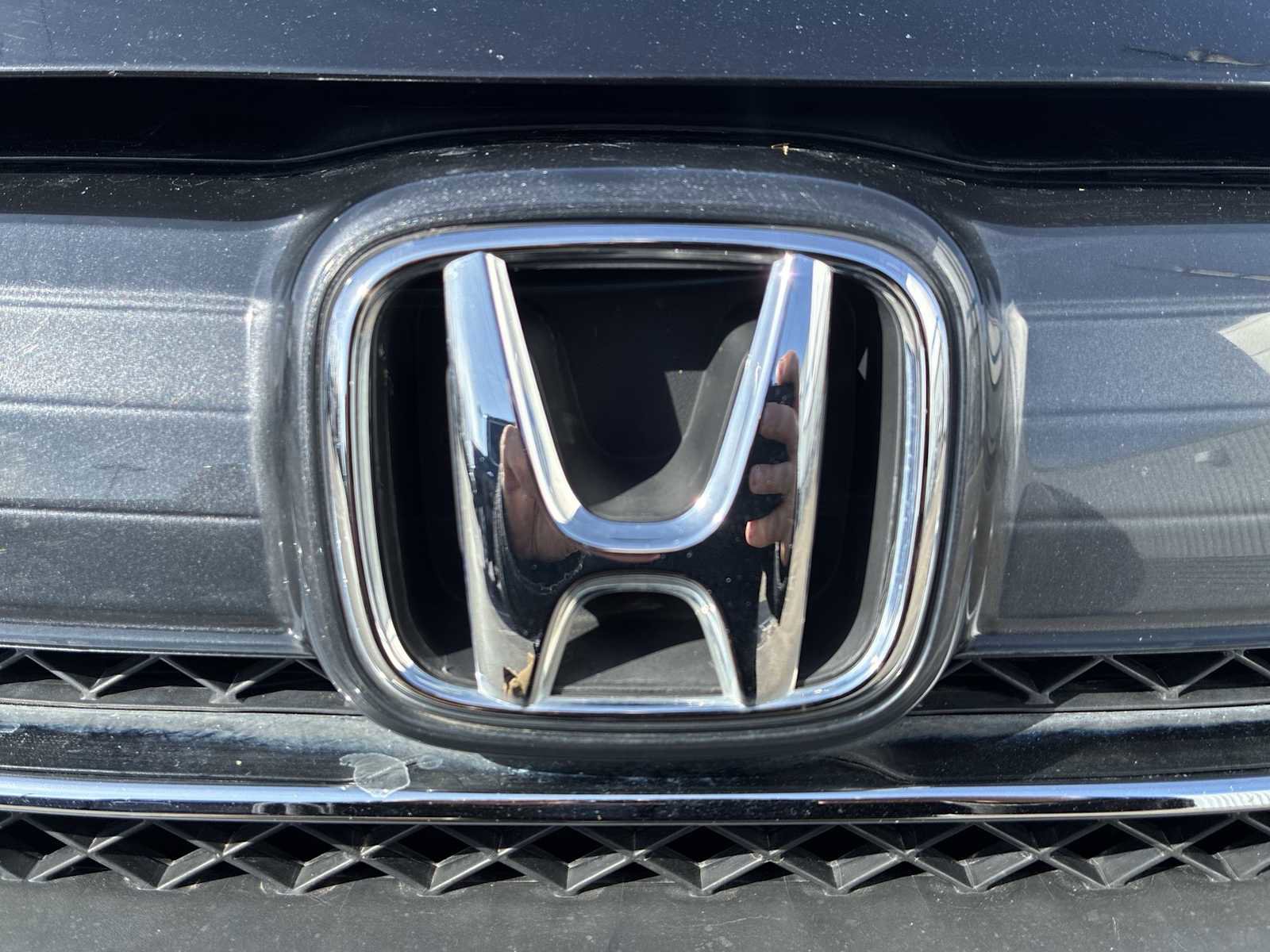 Used 2015 Honda Civic EX image 31