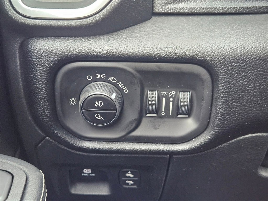 New 2026 RAM 1500 Laramie image 21