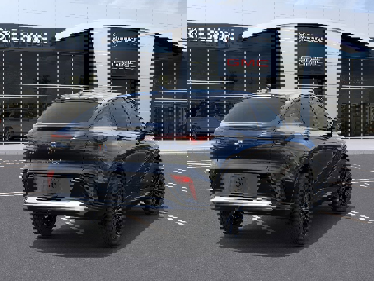 New 2026 Buick Envista Sport Touring image 4