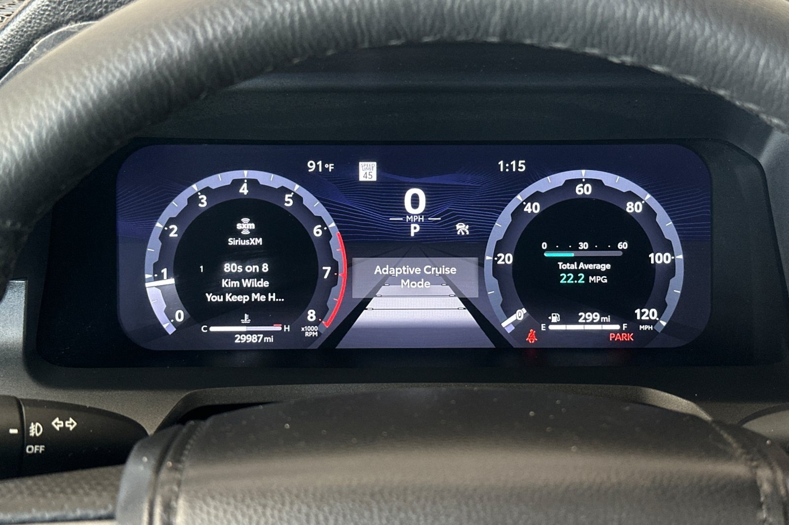 Certified 2024 Toyota Tacoma TRD Sport w/ TRD Sport Premium Package RWD image 22