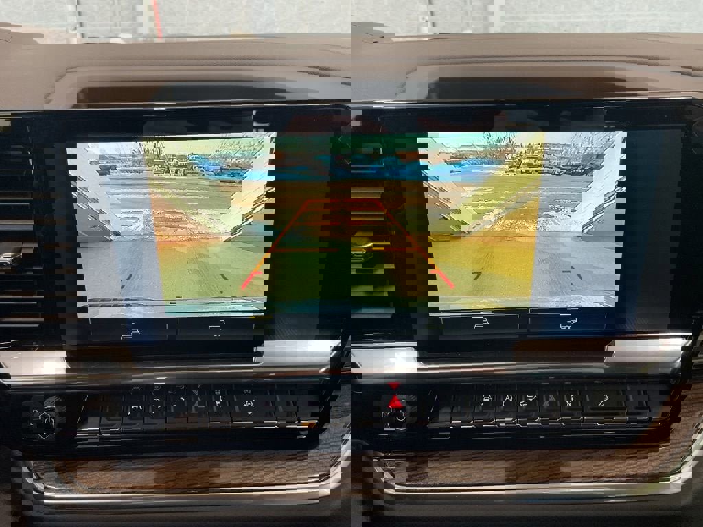 New 2025 Chevrolet Silverado 1500 RST image 38