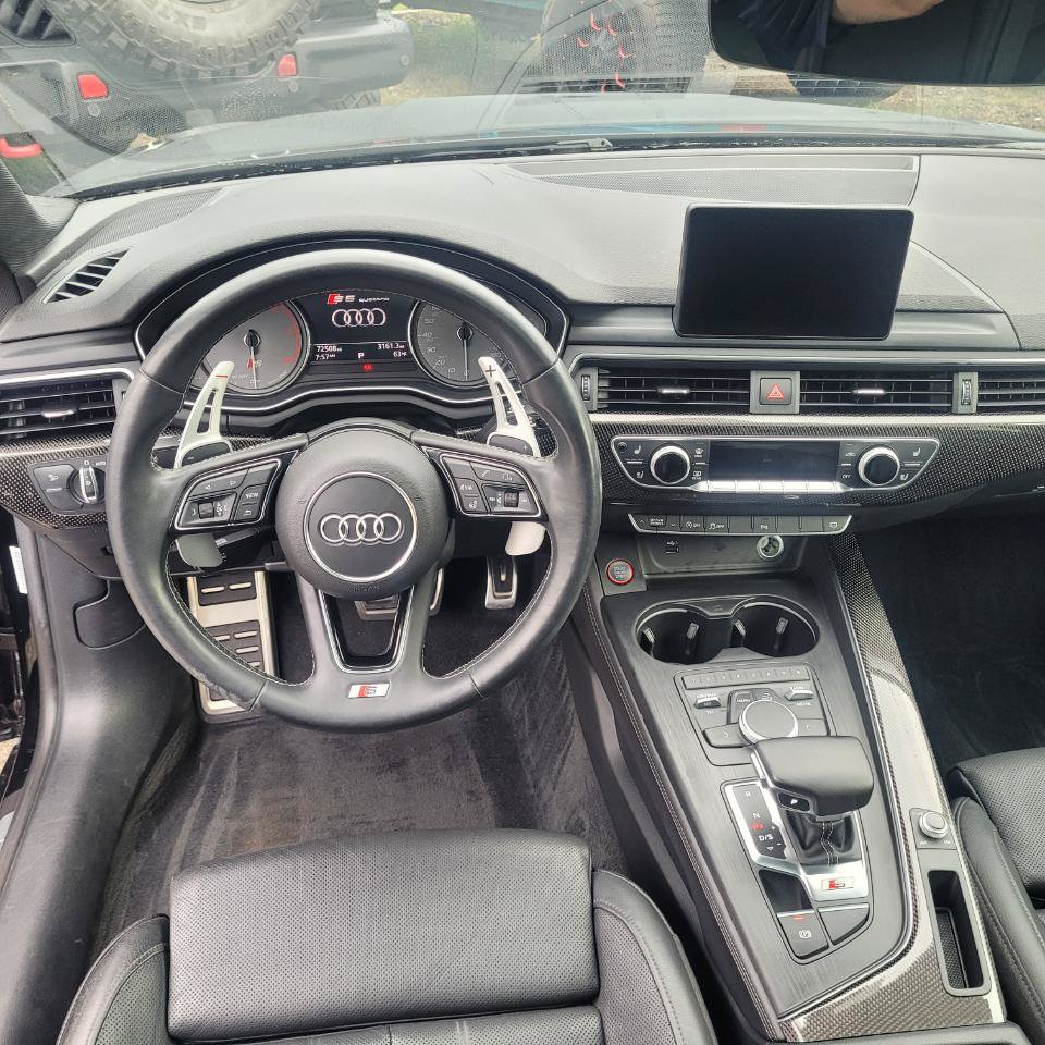 Used 2018 Audi S5 Premium Plus AWD/4WD image 17