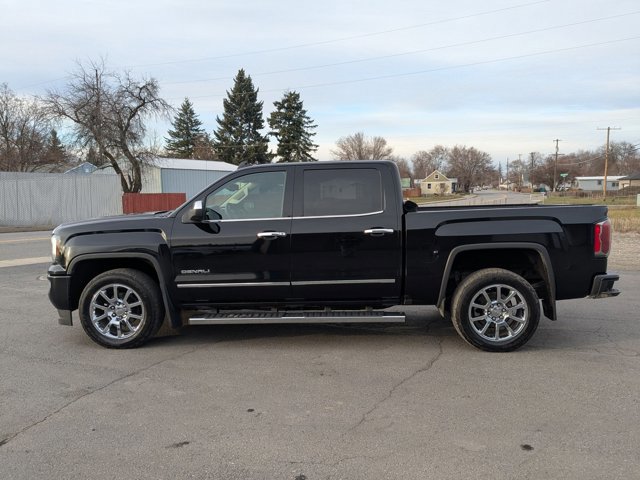 Used 2017 GMC Sierra 1500 Denali image 11