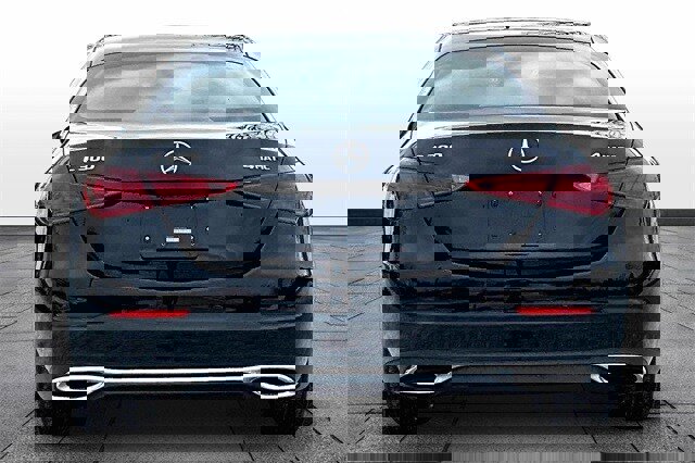 Certified 2025 Mercedes-Benz C 300 4MATIC Sedan image 8