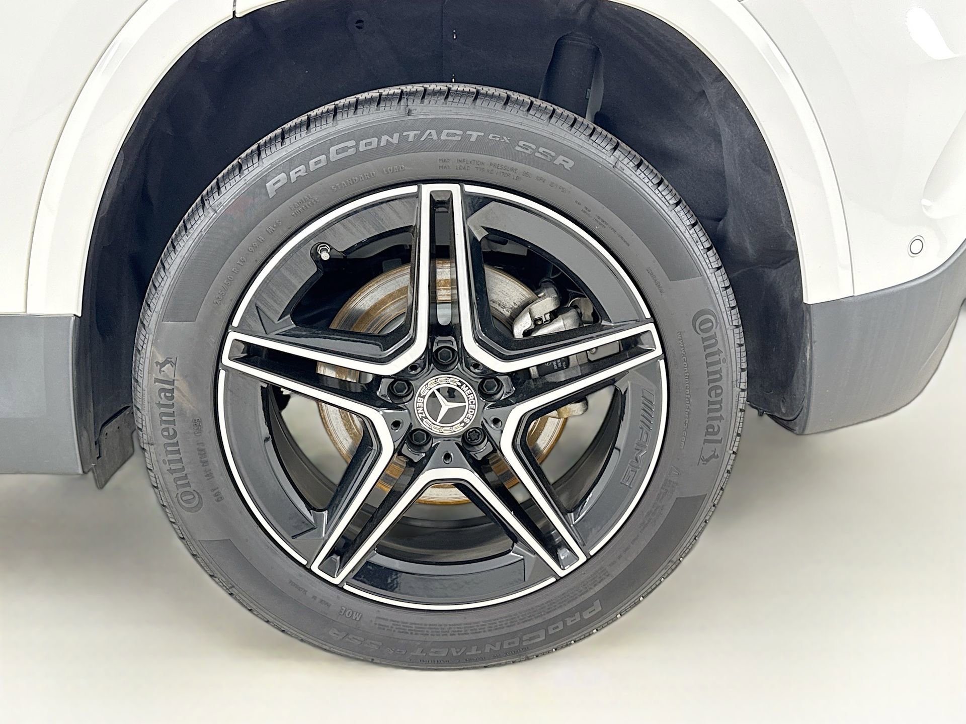 Used 2025 Mercedes-Benz GLA 250 image 30