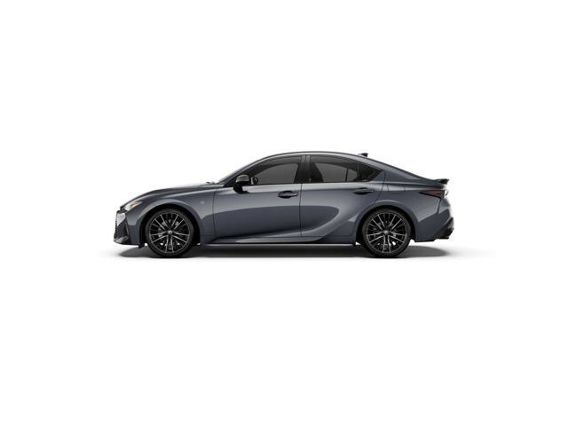 New 2027 Lexus IS 350 F Sport AWD/4WD image 2