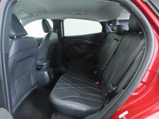 Used 2021 Ford Mustang Mach-E Select w/ Comfort/Appearance Package image 22